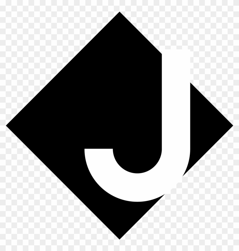 Black Nautical Star - Graphic Design Clipart #2628650