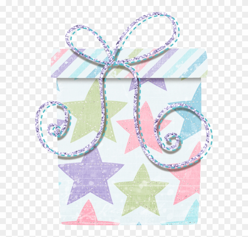 Wrapping Paper Clipart #2628653