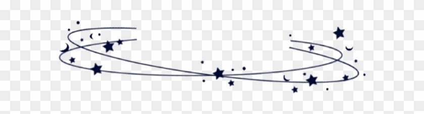 #headcrown #trend #tumblr #black #stars #crown #head - Airplane Clipart