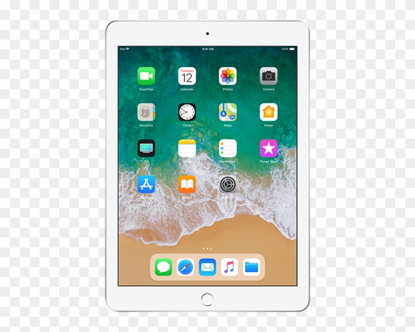 Apple Ipad - Ipad Pro 10.5 Rose Gold 256gb Cellular Clipart #2629261