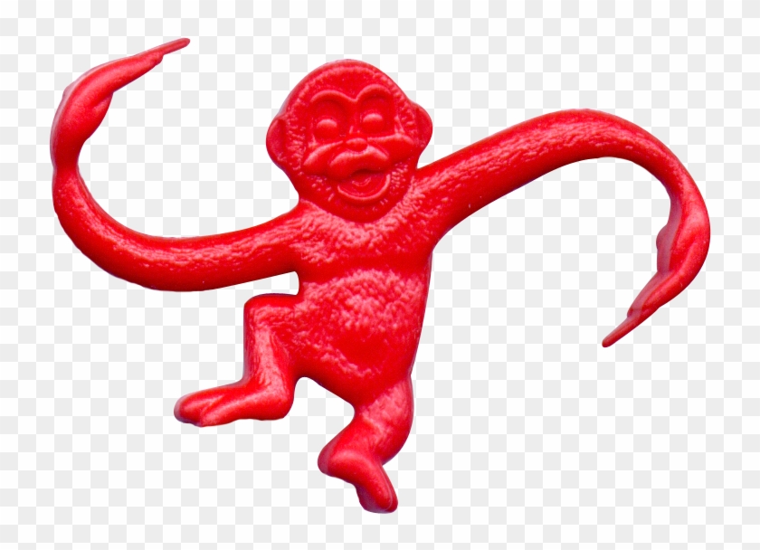 Barrel Of Monkeys - Toy Story Red Monkeys Clipart