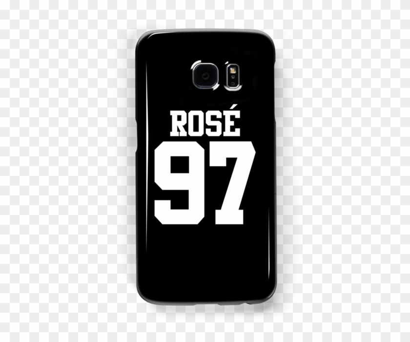 Blackpink Rose 97 - Bts Army Clipart