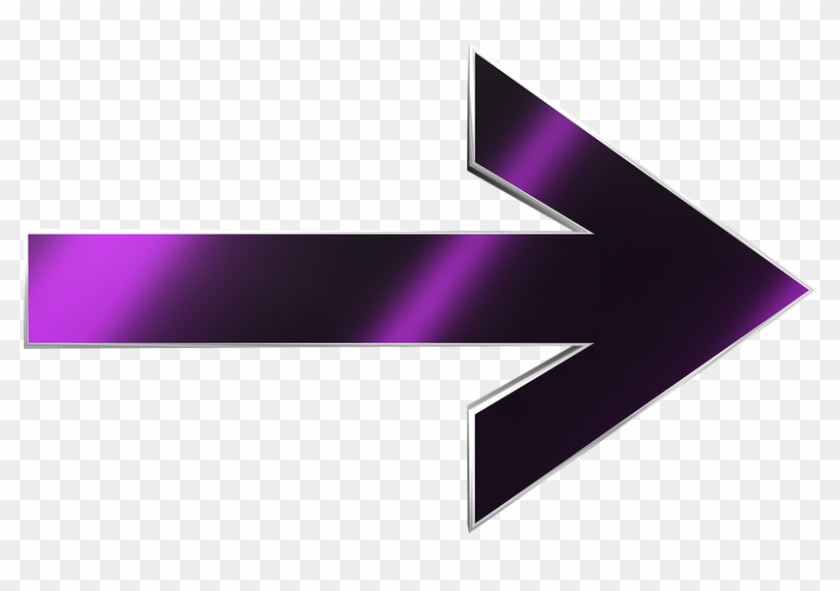 Pointer Arrow , Png Download - Graphic Design Clipart