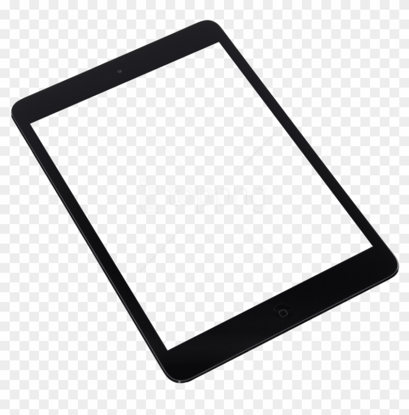 Free Png Ipad Png Images Transparent - Ipad Png Clipart #2629433