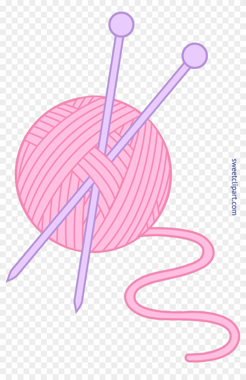 Yarn Ball Icons Png Clipart #2629627