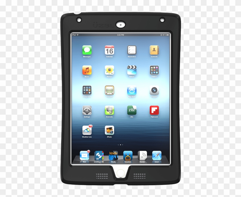 Airwave Ipad Mini - Ipad Mini 2 Pris Clipart