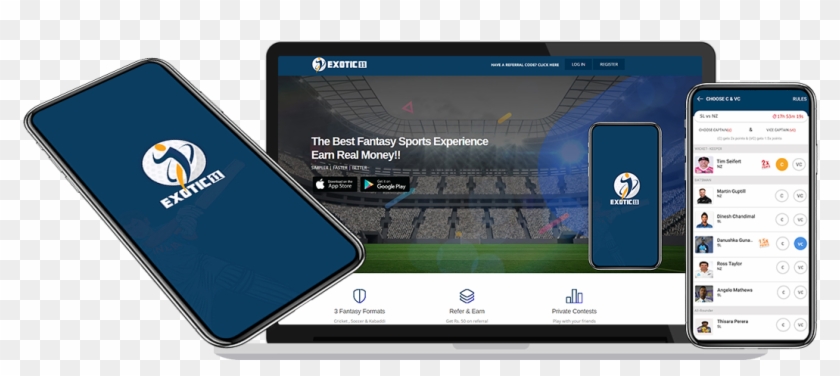 Serving For Every Industry, Budget & Location - Tablet Computer Clipart