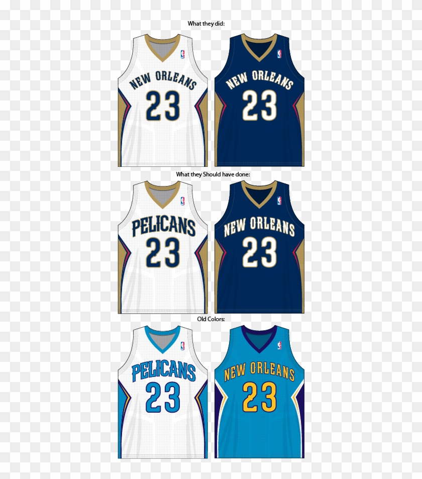 Nopelicansconcept - Sports Jersey Clipart