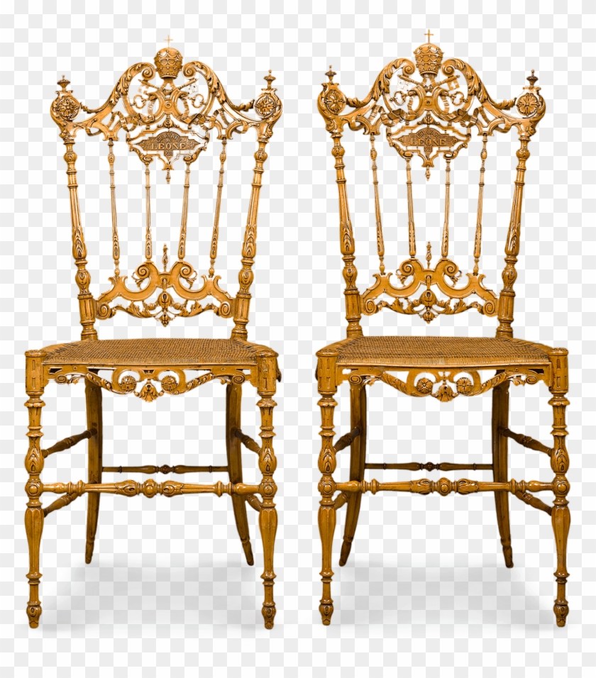 Full Size Of Linen Rentals Wooden Chair Wedding Chairs - Leo Xiii Papal Apartments Clipart #2629898