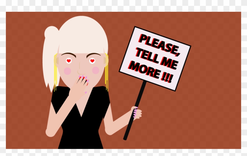 Flattering Compliments For Women Brits Russkies - Cartoon Clipart