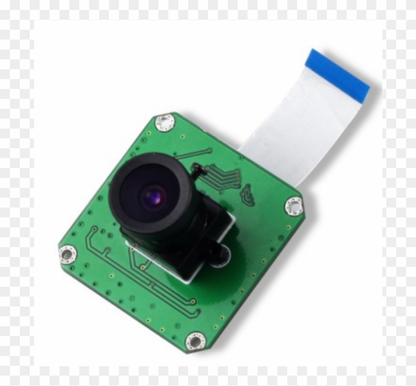 Buy Arducam Cmos Ar0134 1/3-inch - Cmos Camera Module Png Clipart #2630240