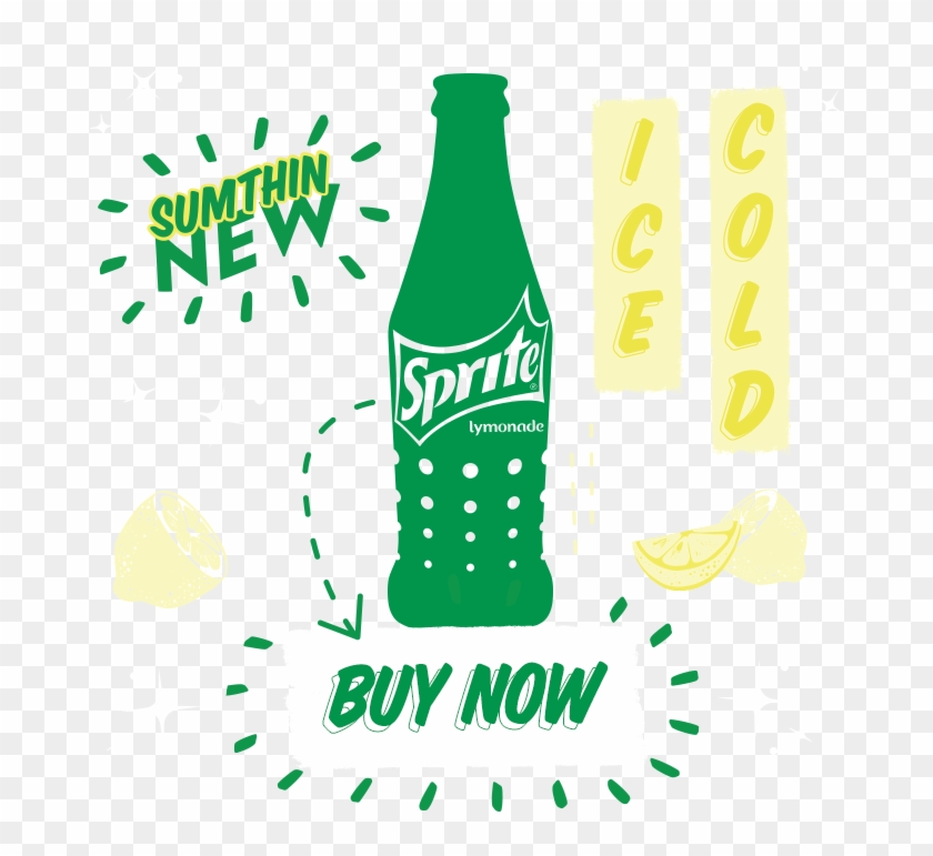 Buy Sprite Lymonade Now - Sprite Lymonade Gif Clipart