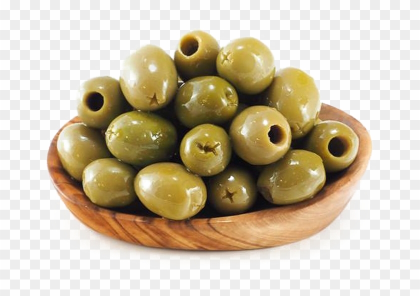 Olives Png Transparent Image - Olives Png Clipart #2630599