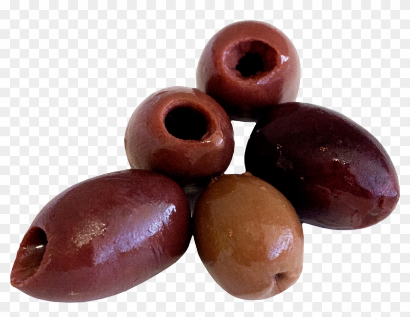 Olives Png Image Transparent Background - Kalamata Olives Clipart #2630693