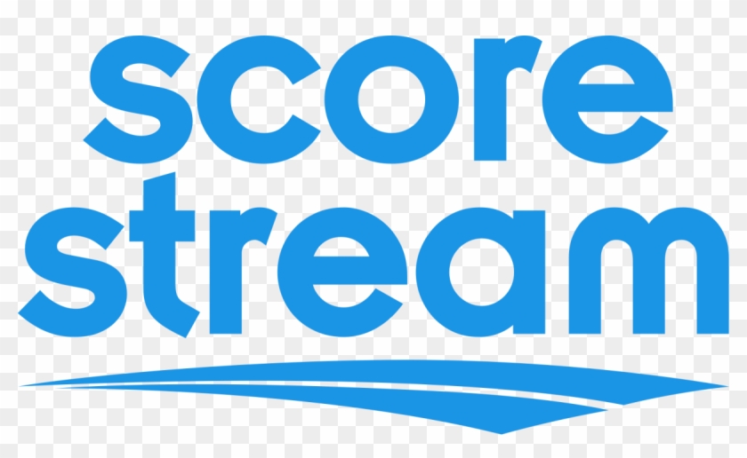 Scorestream Receives Intel Capital Funding - Scorestream Logo Clipart #2630832