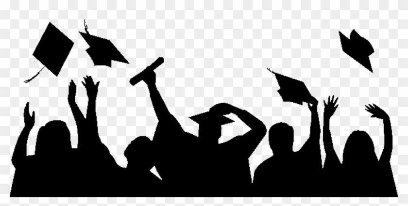 Graduation - Class Of 2017 Graduation Clipart