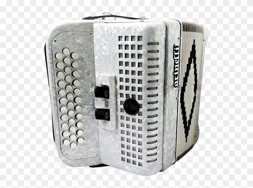 Acordeón Marca Farinelli 01 - Garmon Clipart