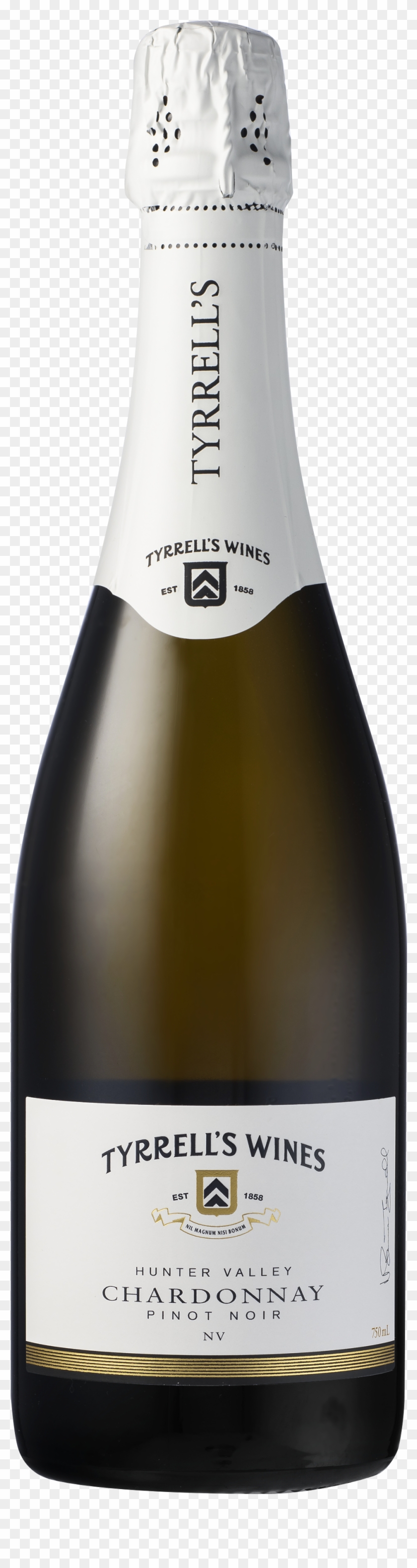 Chardonnay Pinot Noir Brut - Louis Roederer Brut Premier Clipart