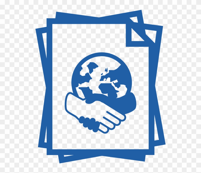 Paper And Pen Icon Png , Png Download - Icon Clipart