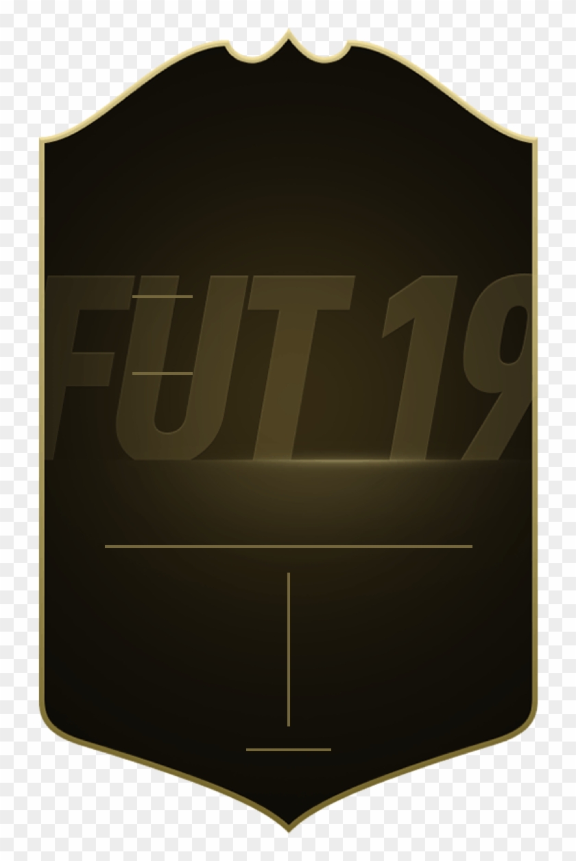 86 - Inform Card Fifa 19 Clipart #2631357