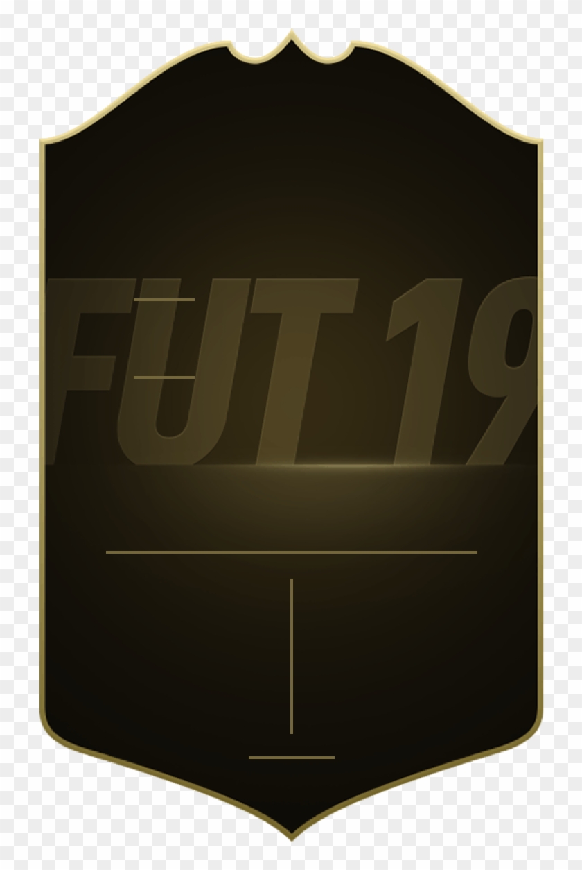 86 - Inform Card Fifa 19 Clipart