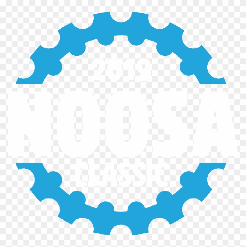 Noosa Classic Noosa Classic - Poster Clipart #2631400