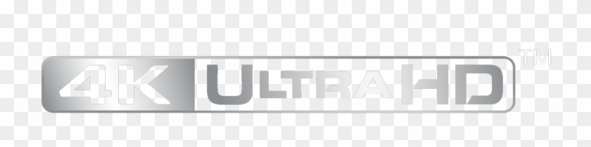 4k Ultra Hd Blu Ray Logo Clipart Pikpng