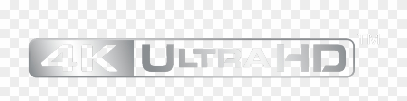 4k Ultra Hd Blu Ray Logo Clipart