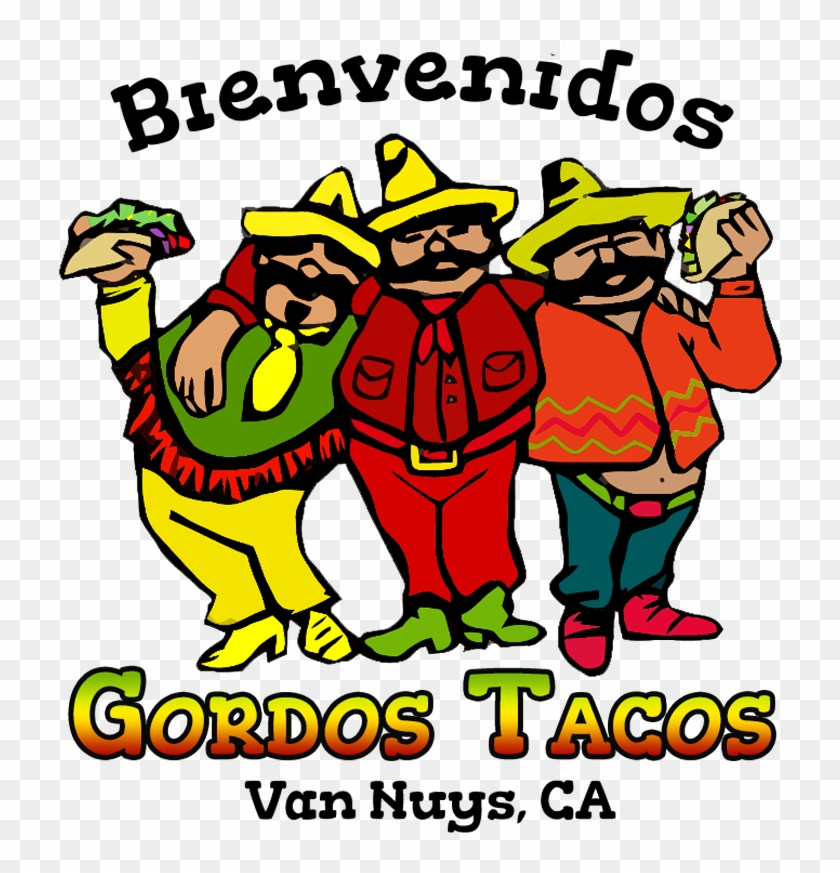 Taco Clip Hat - Cartoon - Png Download