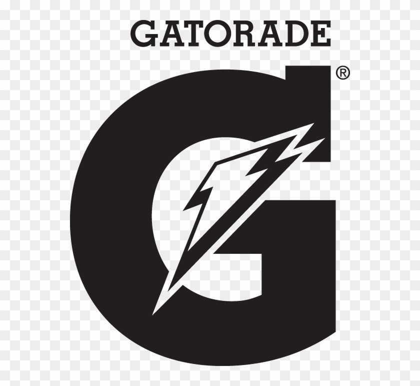 Gatorade G Series - Gatorade Logo Png Clipart