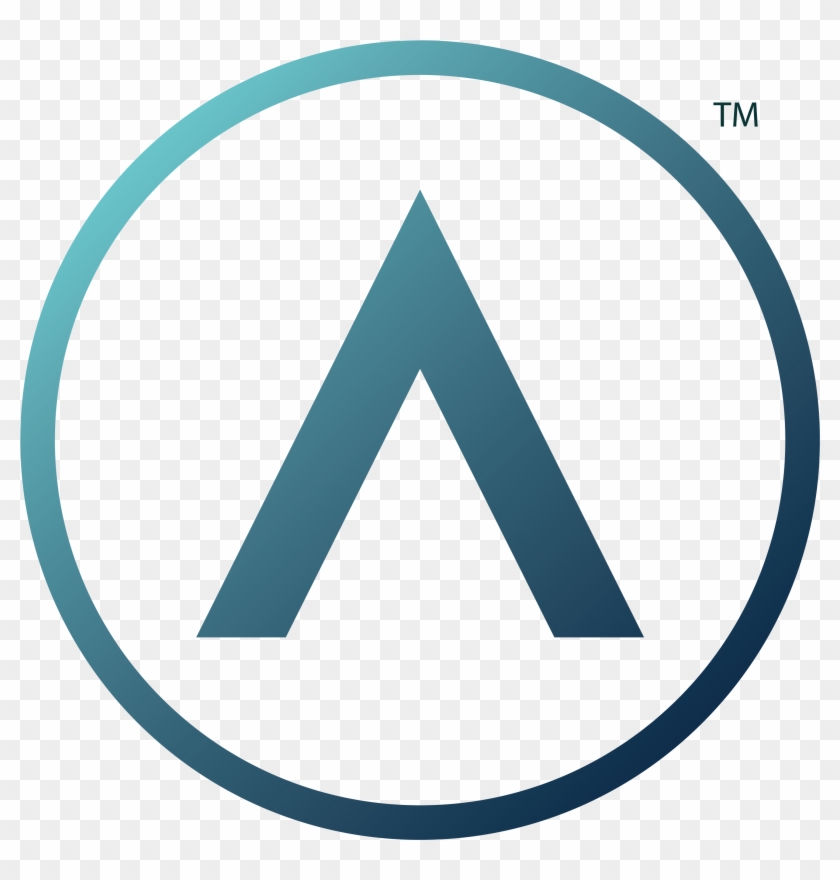 Allaccess Badge Png - Circle Clipart