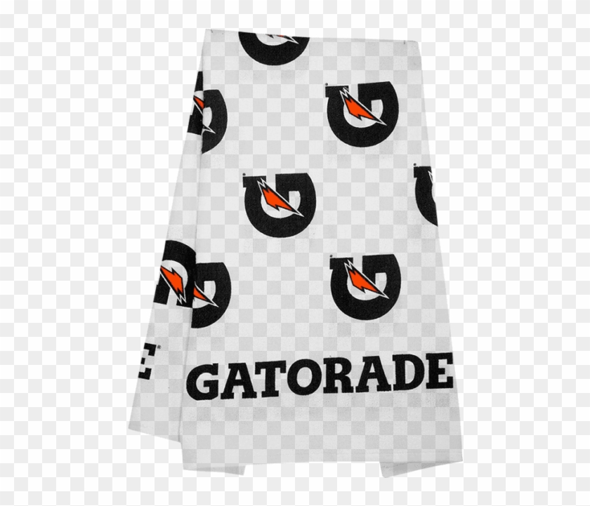 Details About New Gatorade Towel Antimicrobial 42" - Gatorade Towel Clipart #2631667