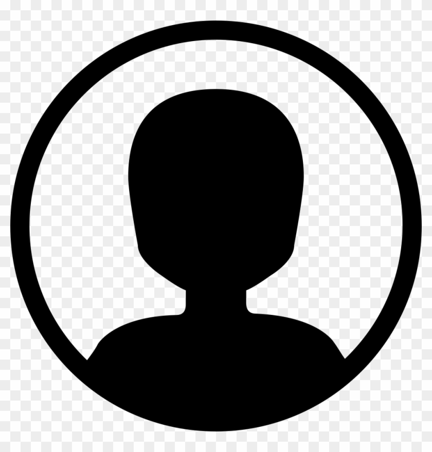 Empty Avatar Png - User Png Clipart #2631740