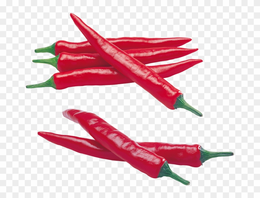 Chile Pepper Clipart #2631973