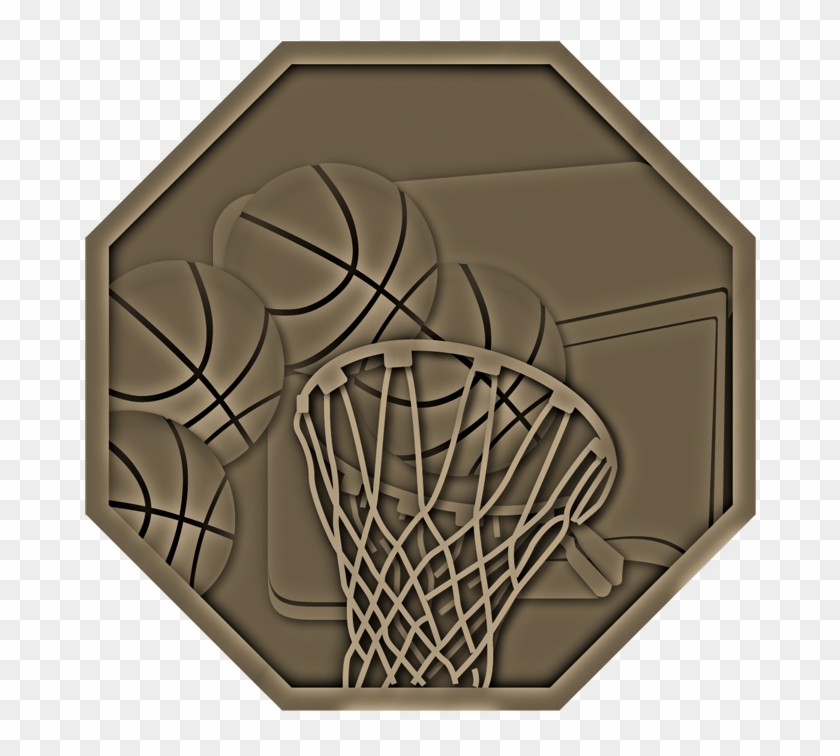 Basketball, Hoop - T - - - Streetball Clipart