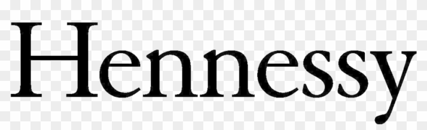 Passage Pieton - Hennessy Logo Png Clipart