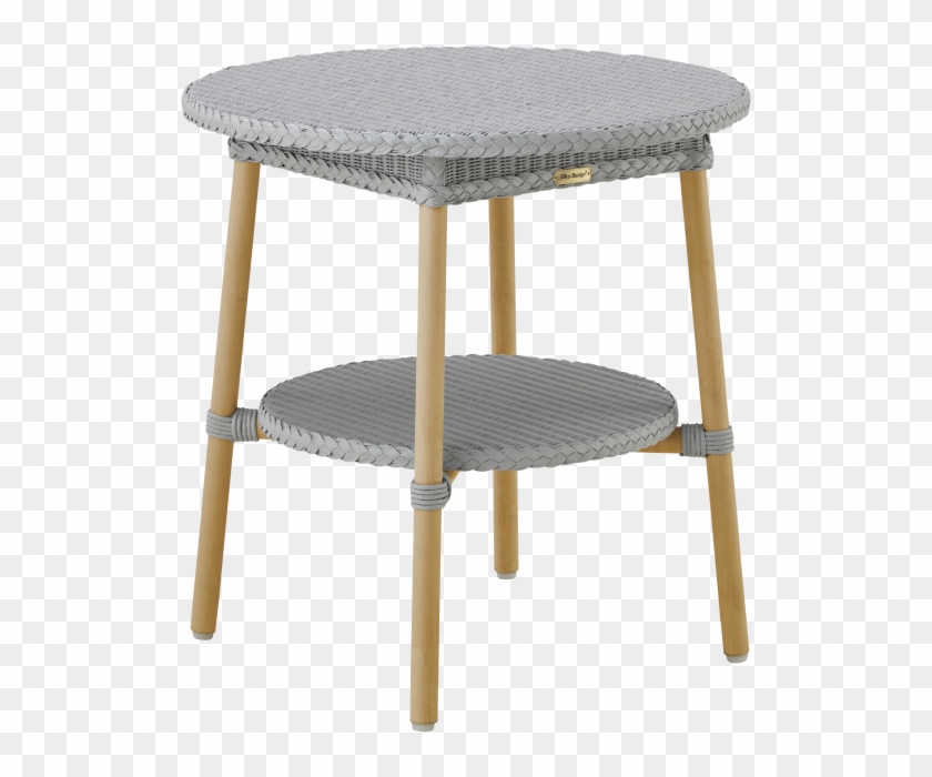 Classic Side Table Set Of 2 By Sika Design - Sika Design Classic Bord Ø 60 Cm Clipart #2632655