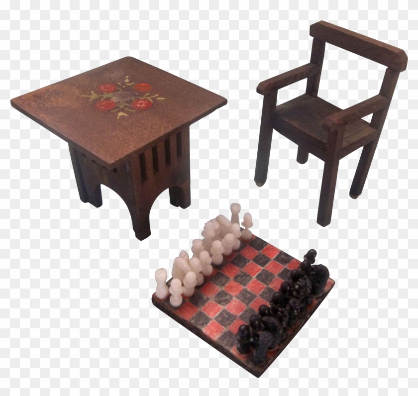 Coffee Table Clipart