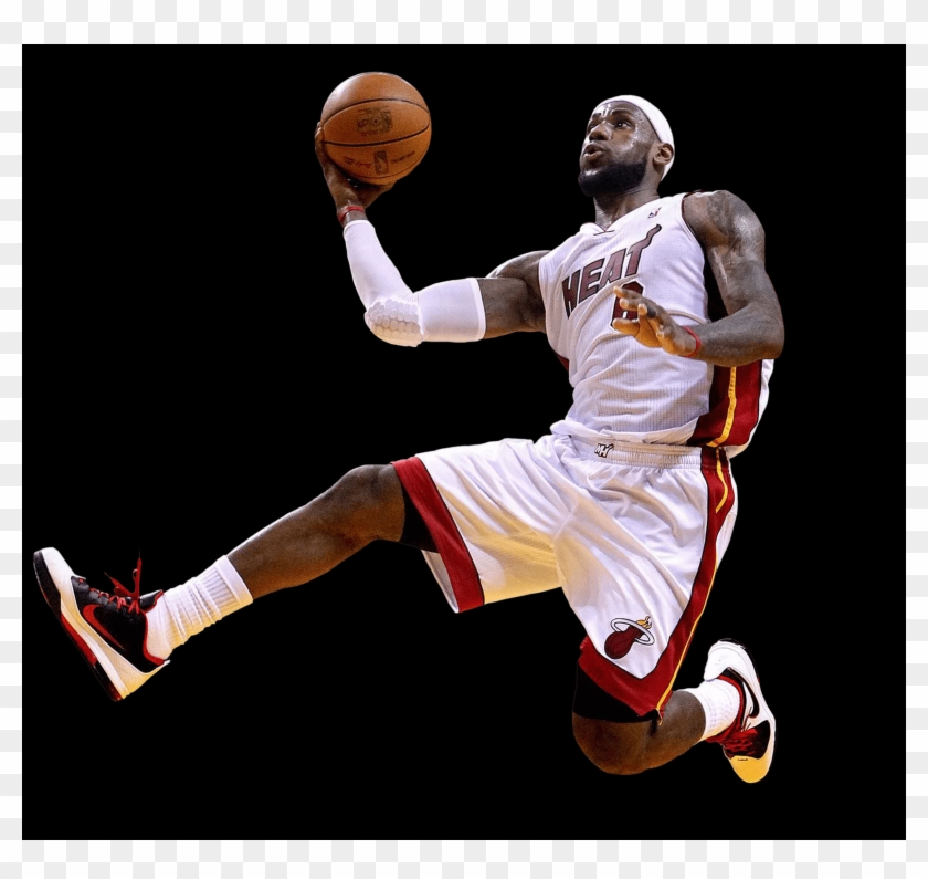 Lebron James Clipart