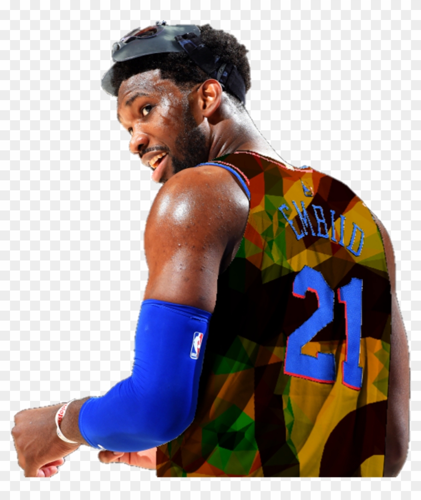 Basketball Player , Png Download - Player Clipart