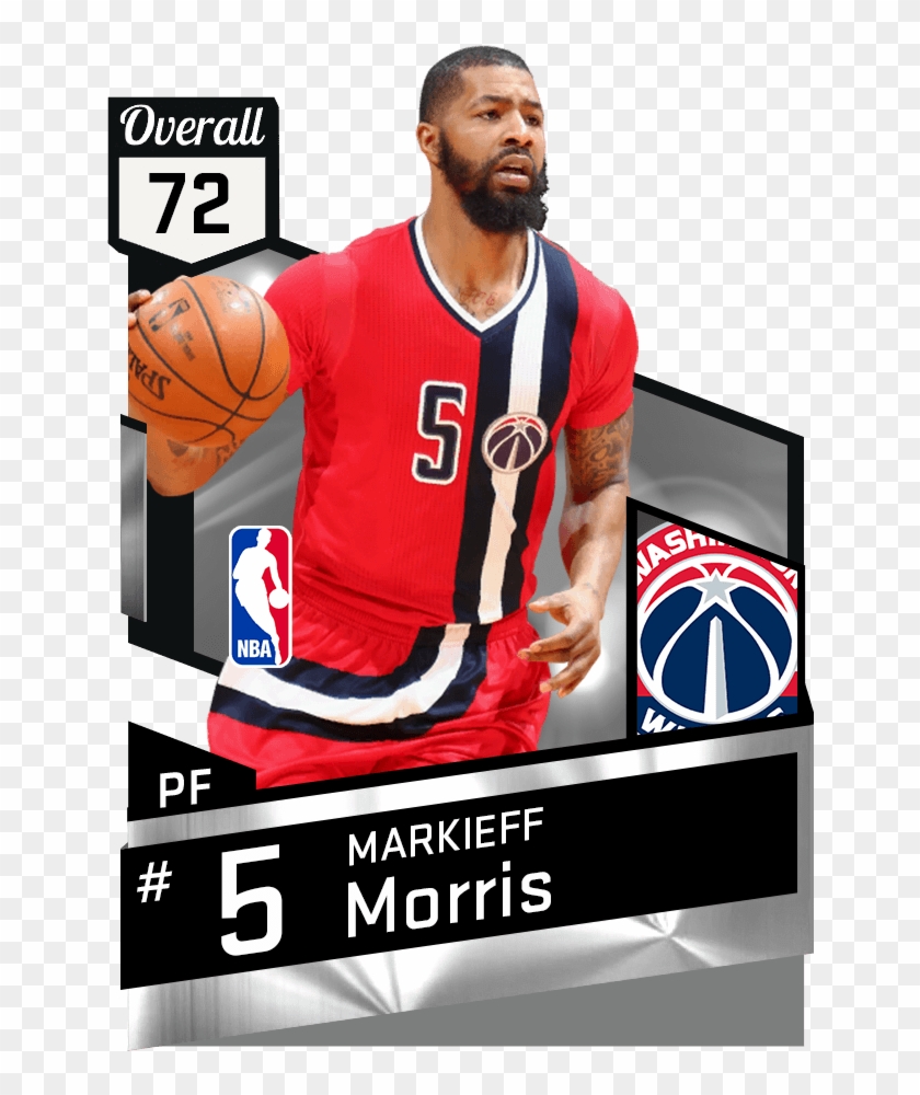 Mtdb Nba 2k17 - Taj Gibson Nba 2k17 Clipart