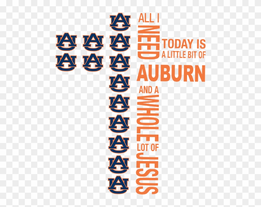Auburn University Clipart