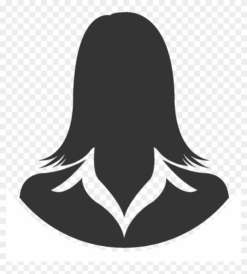 /staffphotos/women1 - Male And Female Business People Vector Icon Clipart