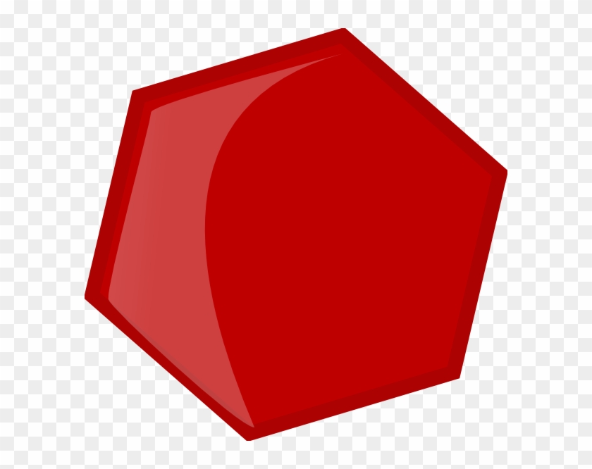 Hexagon Cliparts - Hexagon Vector 3d Png Transparent Png