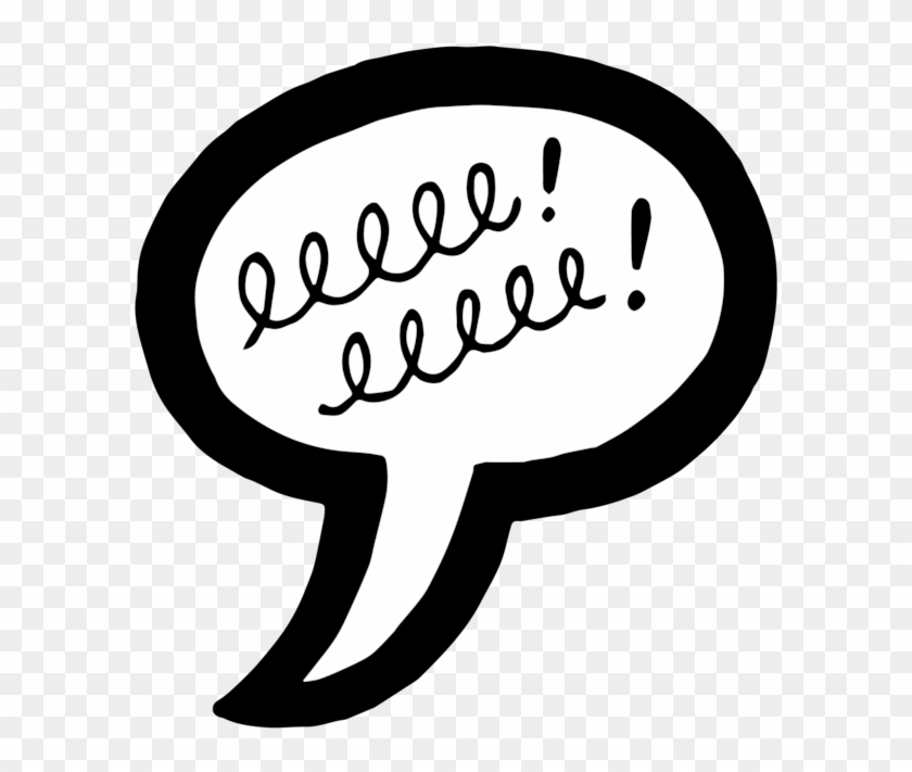 Icon 3 Thought Bubble Ii-03 Clipart #2633589