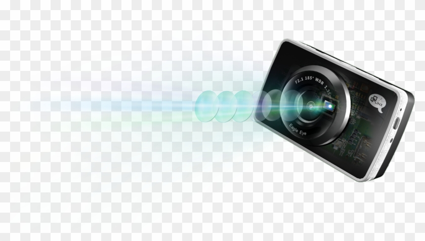 A70 Ultimate Crystal - Digital Camera Clipart #2633793