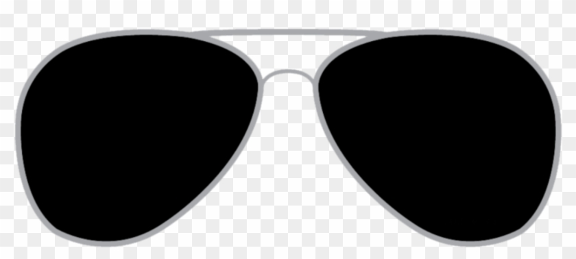 Sunglass Png - Aviator Sunglasses Clipart Transparent Png