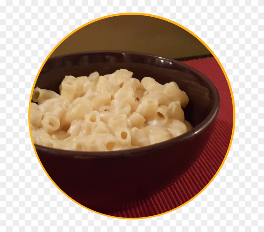Mac And Cheese - Macaroni Clipart #2633958