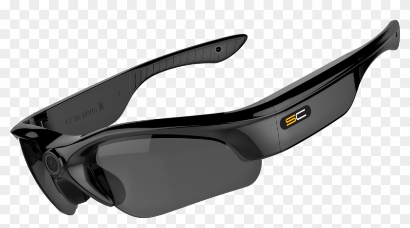 Sunglasses Png - Hd Camera Sunglasses Clipart #2633965