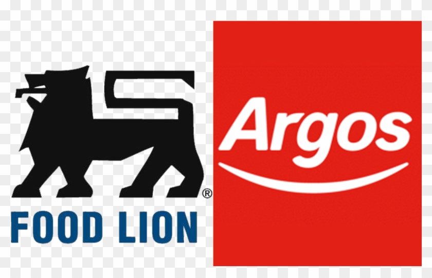 Food Lion Logo Images Best - Food Lion Logo Transparent Clipart #2634079